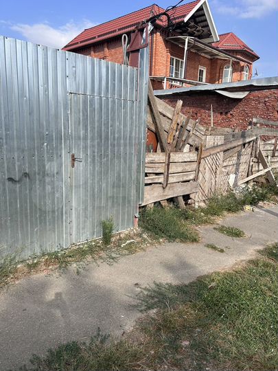 Участок 5,6 сот. (ИЖС)