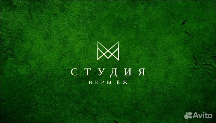 Администратор салона красоты