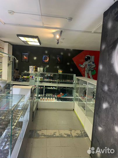 Магазин вейп шоп