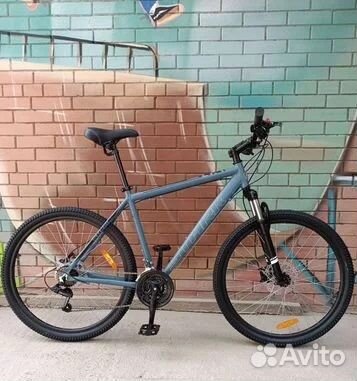 Велосипед 27.5 дюймов Tank 27.1HD