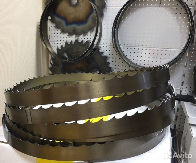 Заточка инструмента
