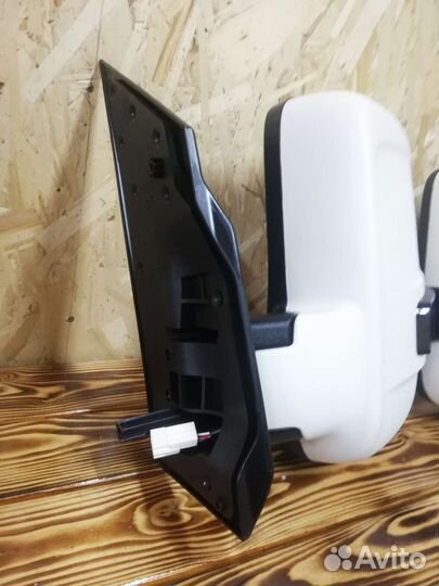 Зеркала Газель Некст 2шт