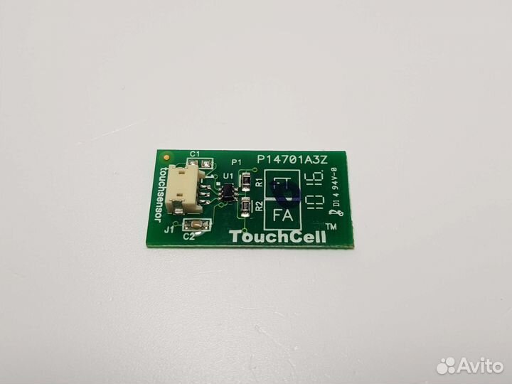 Датчик уровня воды для кофемашин Saeco / Philips