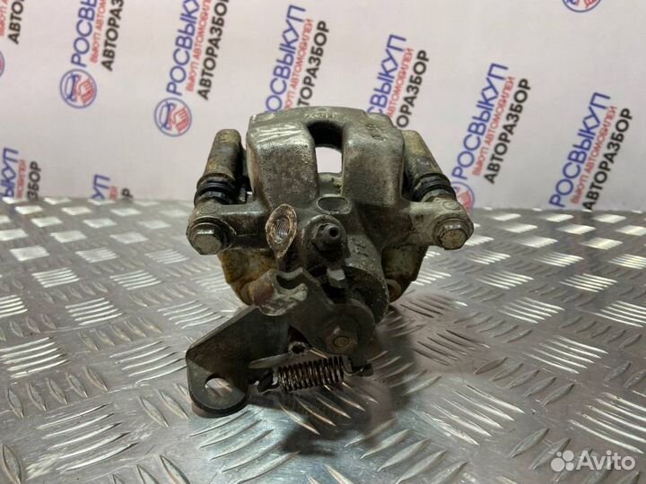 Суппорт Renault Scenic 2