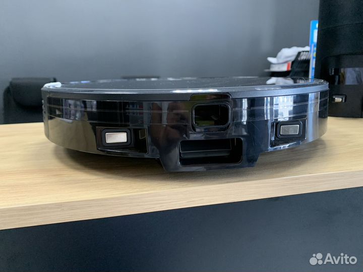 Робот-пылесос Lydsto R3 Robot Vacuum Cleaner