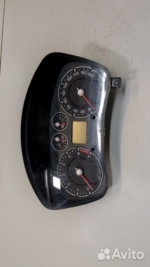 Щиток приборов Ford Fiesta, 2006