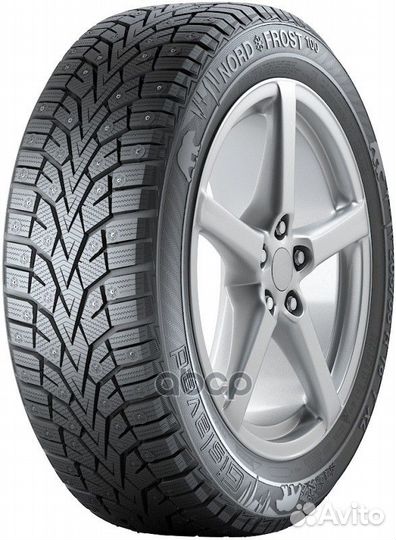 Gislaved Nord Frost 200 185/70 R14
