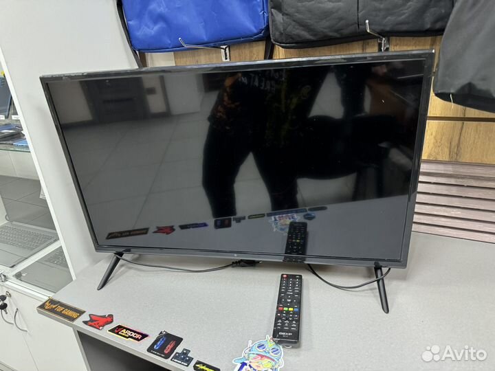 Телевизор Dexp-32(82cm) цифровые каналы