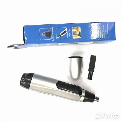 Триммер новый в упаковке