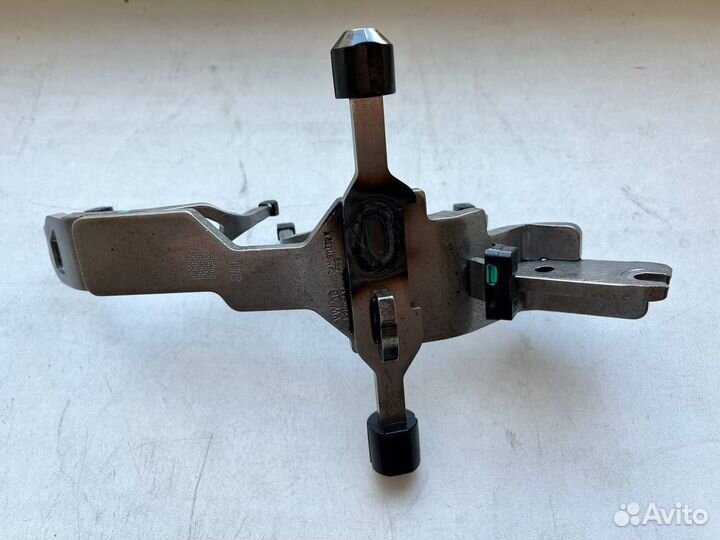 Вилка 2-6-Reverse 0AM