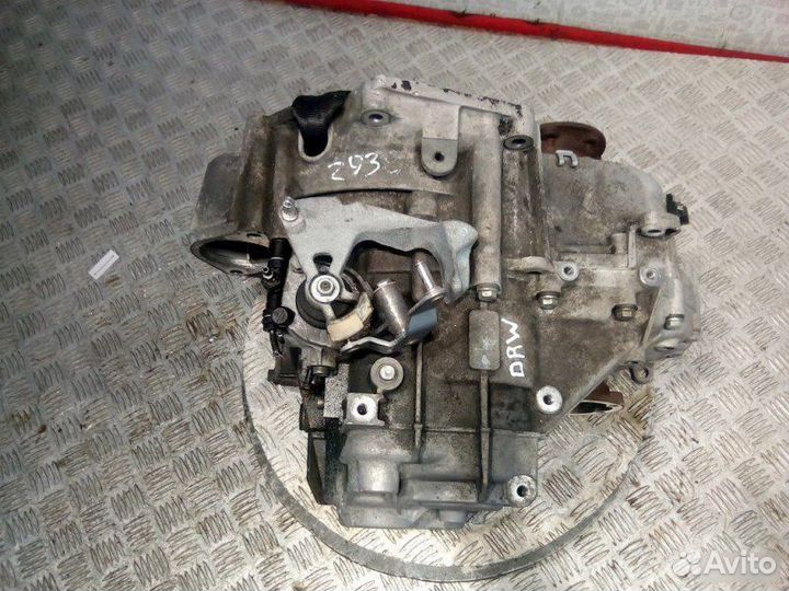 МКПП Audi A3 8L 1.9L