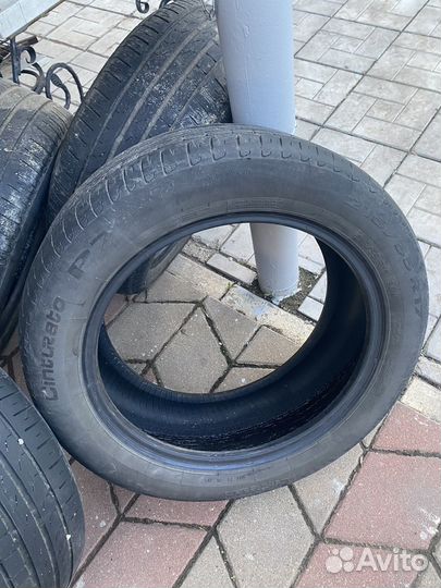 Pirelli Cinturato P7 215/55 R17 94W