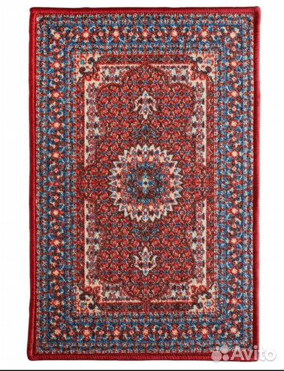 Коврик икеа IKEA skivholme скивхольме 40x60