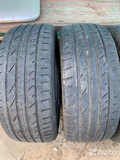 Sailun Atrezzo ZSR 205/45 R17