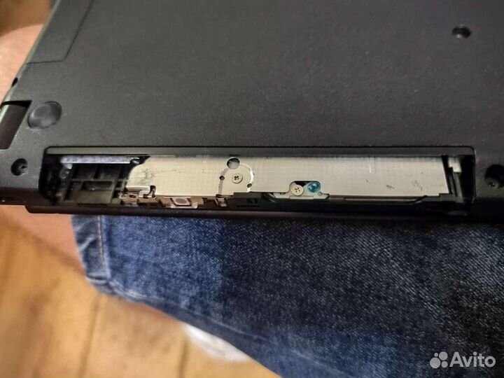 Ноутбук acer aspire vs v531