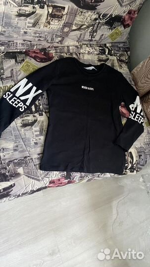 Вещи на мальчика