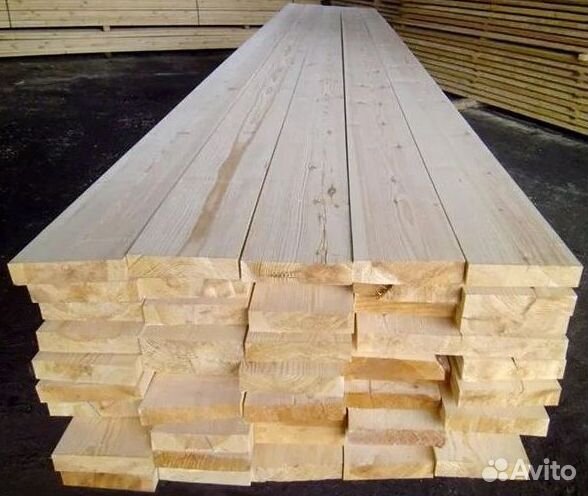 Доска обрезная,брус