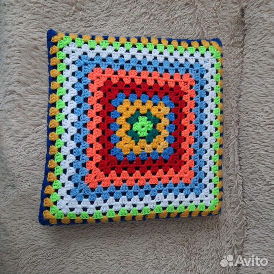 Декоративные подушки