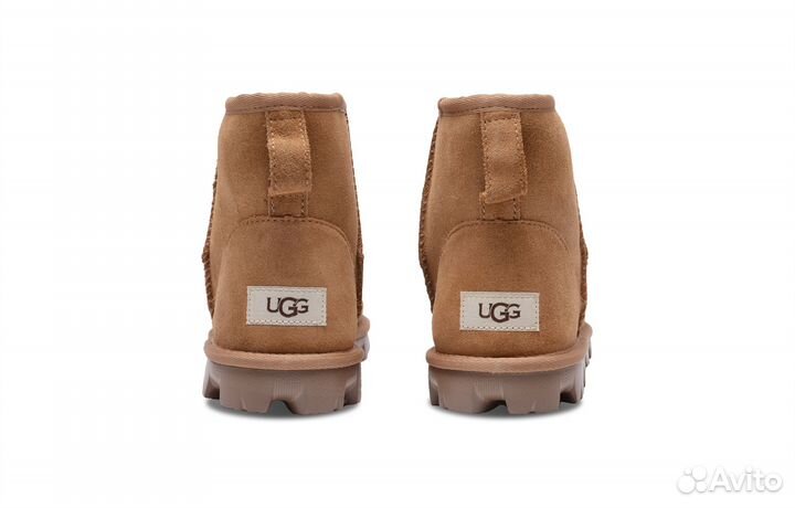 UGG Essential Snow Boots Women's (36)