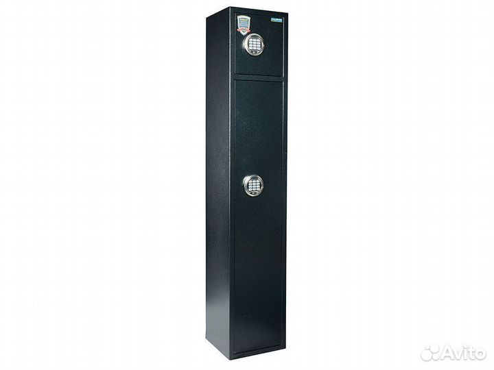 Оружейный сейф (шкаф) Valberg Арсенал 161/2 EL