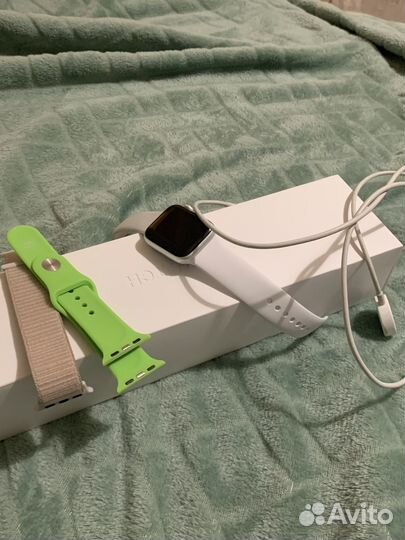 Apple Watch Series 4 40mm