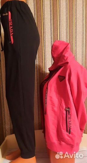 Спортивный костюм женский новый