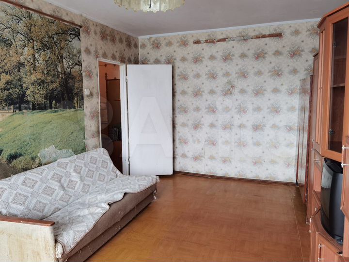 1-к. квартира, 37,5 м², 5/9 эт.