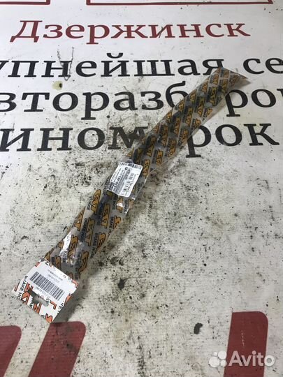 Шланг тормозной передний Mazda CX-7