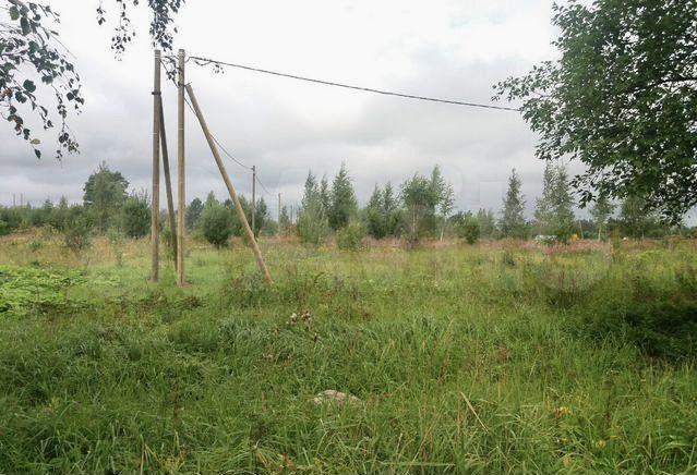 Участок 16 сот. (ИЖС)