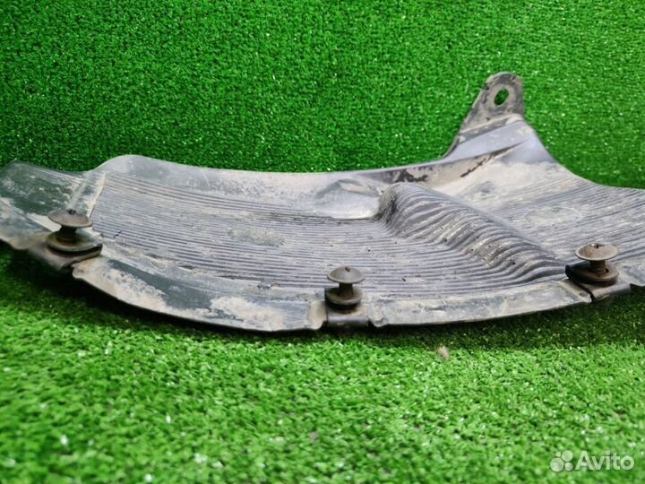 Подкрылок Kia Rio