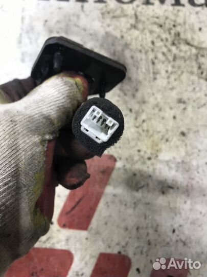 Камера заднего вида Nissan Pathfinder