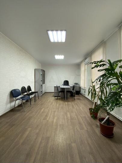 Офис, 127 м²