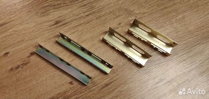 Салазки для HDD, SSD