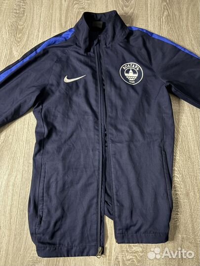 Спортивный костюм nike