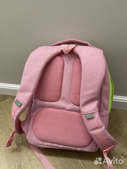 Рюкзак детский школьный