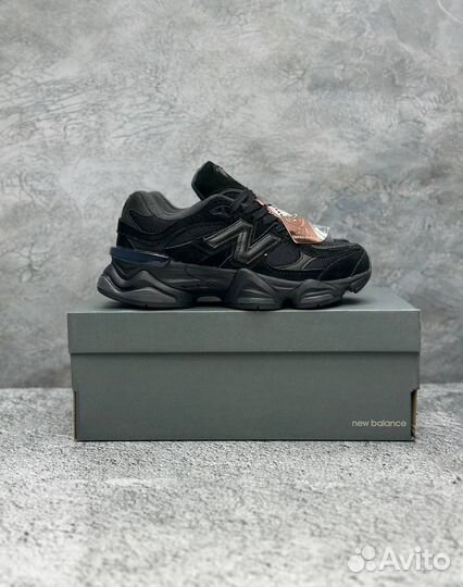Кроссовки New Balance 9060 37-41