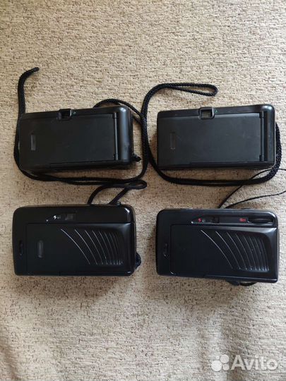 Плёночные Kodak