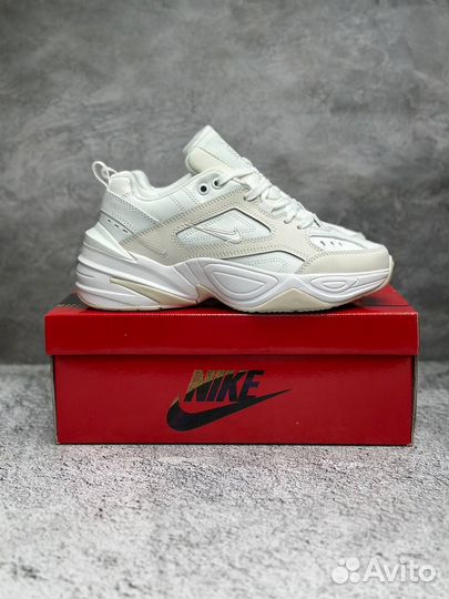 Кроссовки Nike M2K tekno 