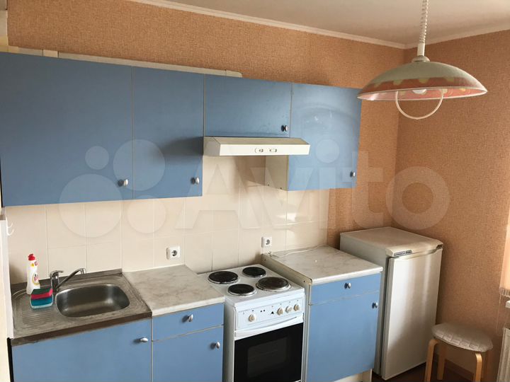 1-к. квартира, 38,8 м², 19/26 эт.