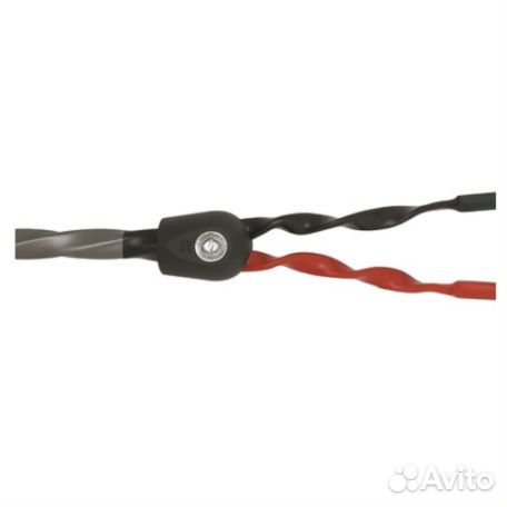 Акустический кабель Wireworld Equinox 8 Biwire Spe