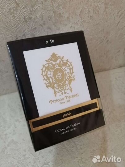 Tiziana terenzi kirke 100ML