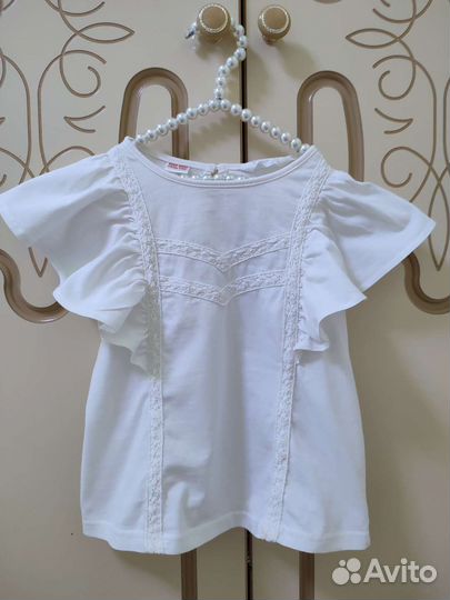 Футболка 104