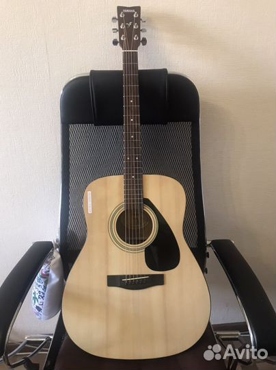Yamaha f310