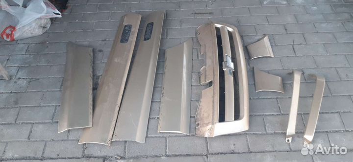Для chevrolet niva