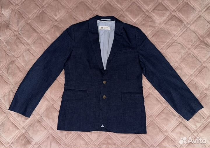 Школьный костюм H&M