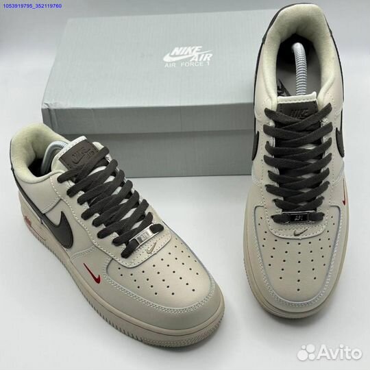 Кроссовки Nike Air Force 1