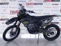 Кроссовый мотоцикл FXR X7 250 (172FMM) 21/18