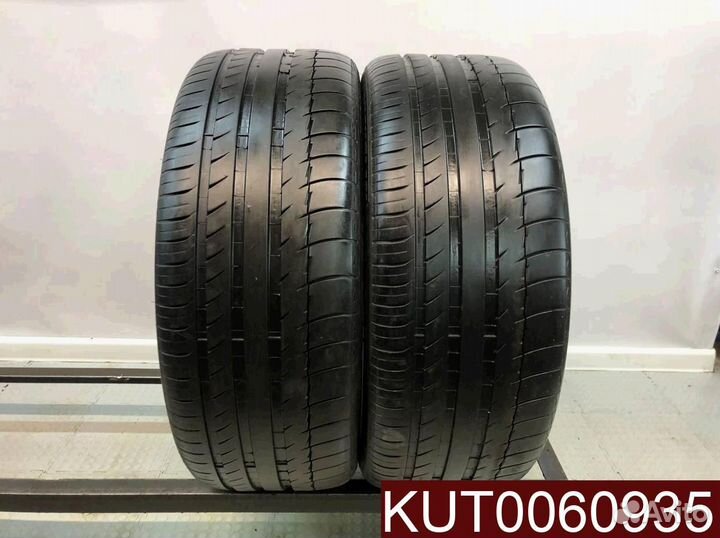 Michelin Pilot Sport 2 275/45 R20 107U