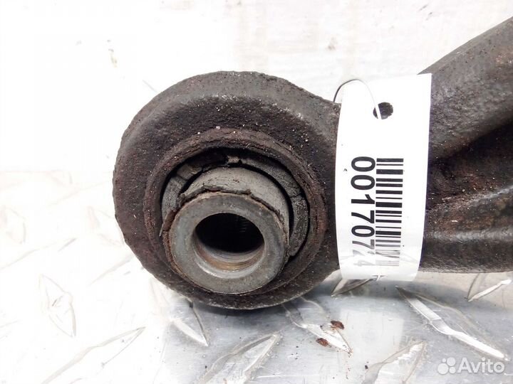 Рычаг задний правый Buick Regal 5