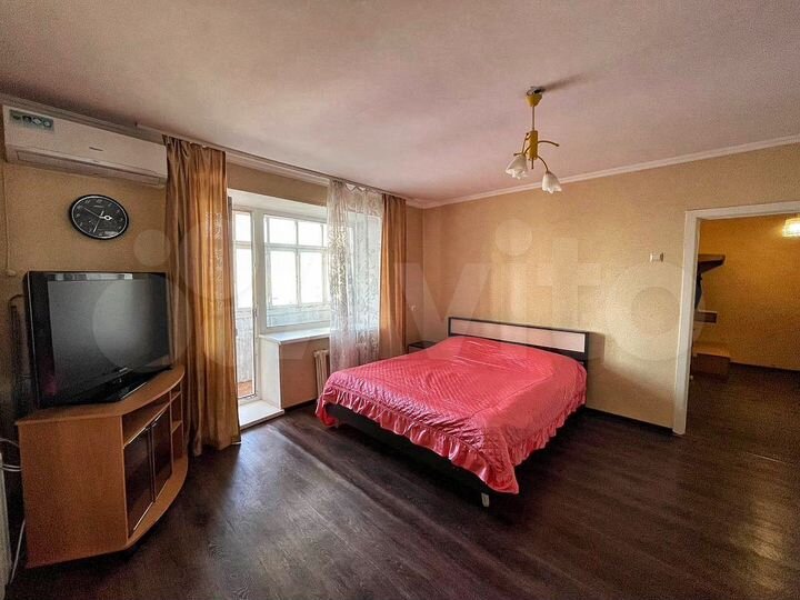 1-к. квартира, 30 м², 3/9 эт.